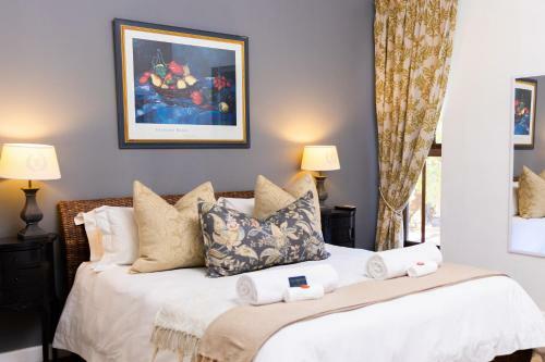 Hostal The Merino Guest House