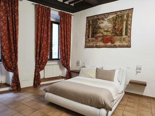 Casa Novella - Suite Romantica Con Sala Relax
