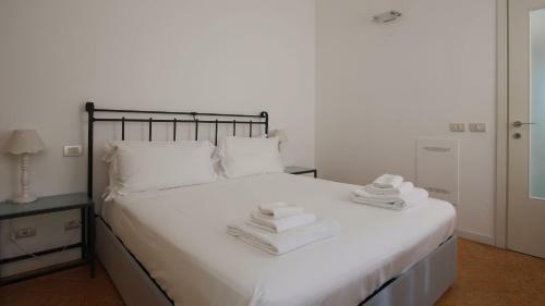 Apartamento Italianway - Torno