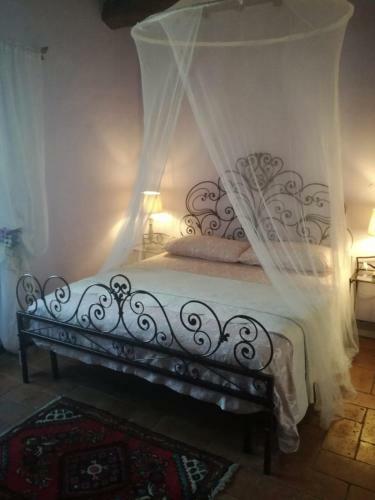 B&B La Luna Nel Pozzo