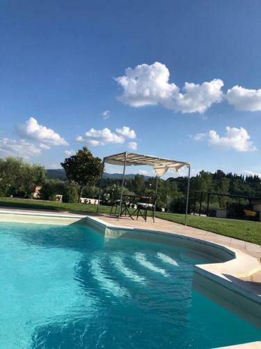 Country Villa With Breathtaking View
