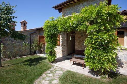 Villa Casale Delle Lavande 10