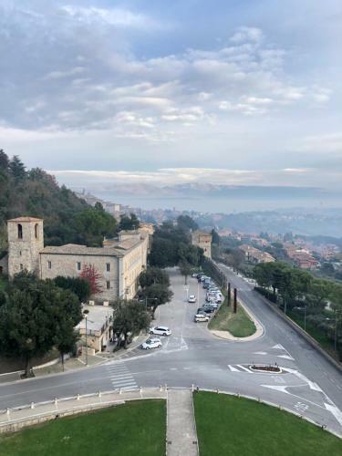 Hostal Torre Caetani- Night In A Medieval Tower