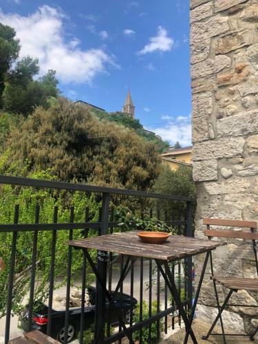 Hostal Torre Caetani- Night In A Medieval Tower