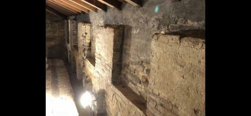 Hostal Torre Caetani- Night In A Medieval Tower