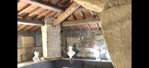 Hostal Torre Caetani- Night In A Medieval Tower