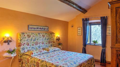 Villa Poggiente 15&2