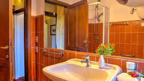 Villa Poggiente 15&2
