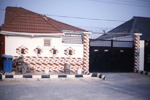 Apartamento 3 Bedrooms Bungalow
