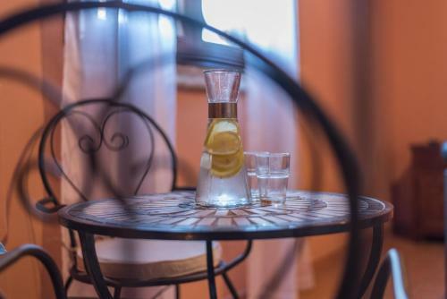 Hostal Lemon Tree Boutique Guest House