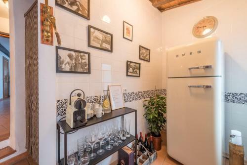 Hostal Lemon Tree Boutique Guest House