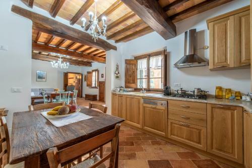 Apartamento Todi Truffle
