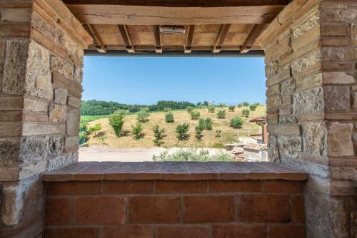 Apartamento Todi Truffle