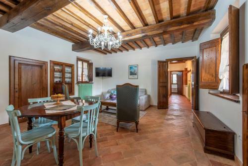 Apartamento Todi Truffle