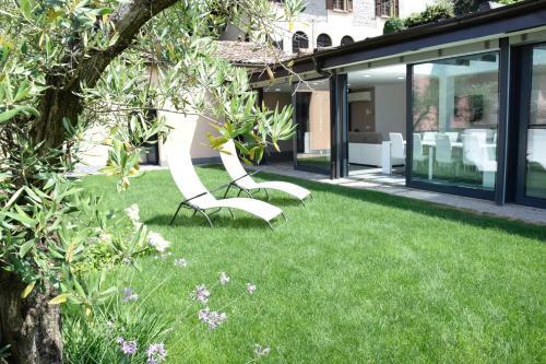 Como Lake Villa Torno