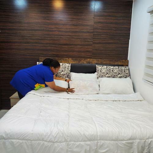 King's Court Maitama Shortlet Apartment B