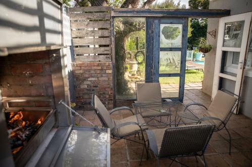 Apartamento Cape Cottages