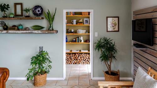 Apartamento Cape Cottages