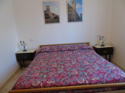 Apartamento Camere Oriana