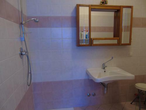 Apartamento Camere Oriana