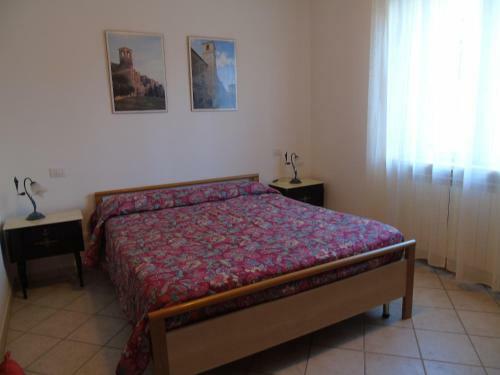 Apartamento Camere Oriana