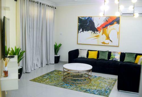 Apartamento Edgehill Properties Chevron Drive