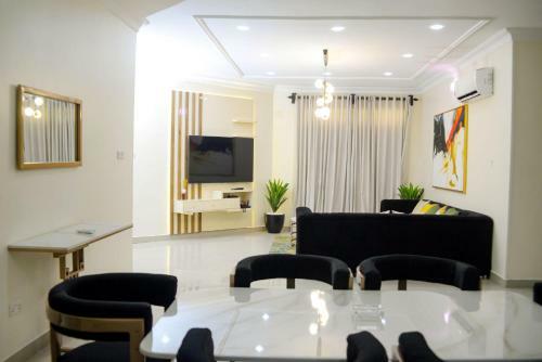 Apartamento Edgehill Properties Chevron Drive