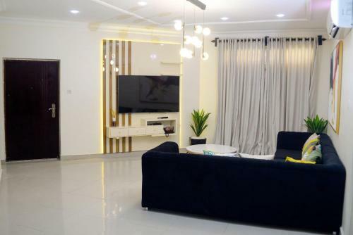 Apartamento Edgehill Properties Chevron Drive