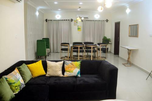 Apartamento Edgehill Properties Chevron Drive