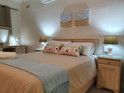 Hostal Tyger Hills Guest House