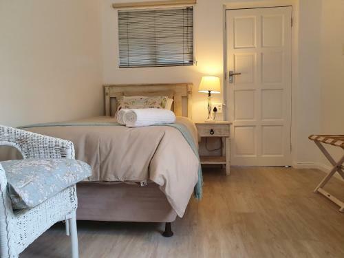 Hostal Tyger Hills Guest House