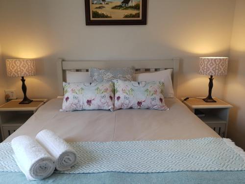 Hostal Tyger Hills Guest House