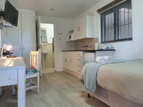 Hostal Tyger Hills Guest House