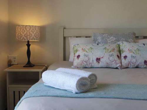 Hostal Tyger Hills Guest House