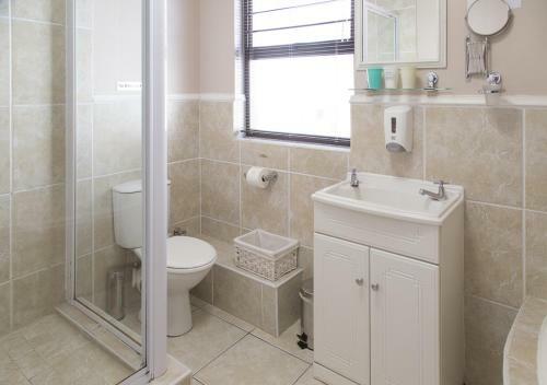 Hostal Tyger Hills Guest House