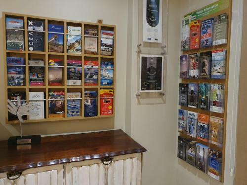 Hostal Tyger Hills Guest House