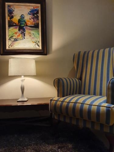 Hostal Tyger Hills Guest House