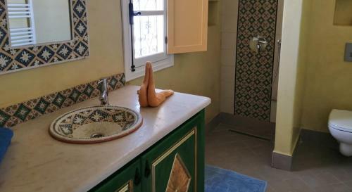 Bed & Breakfast Dar El Jerbi