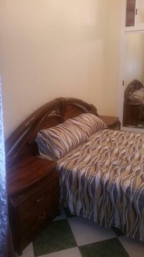 Apartamento Malbta