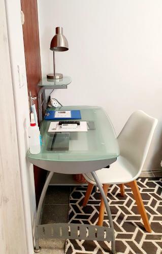 Apartamento Mountain Rose Cottage