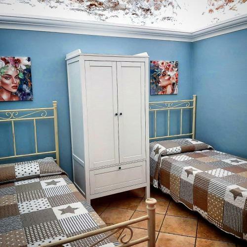 Apartamento Casa Emilia