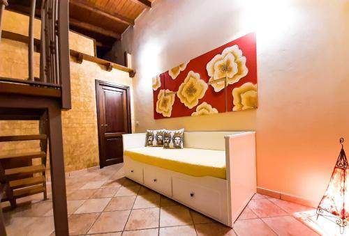 Apartamento Casa Emilia