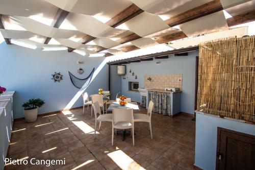 Apartamento Casa Emilia