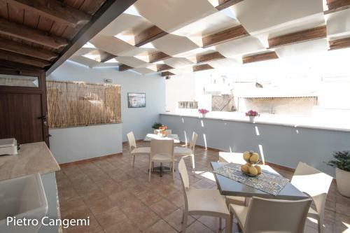 Apartamento Casa Emilia