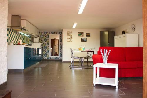 La Caletta Casa Vacanze, Private Pool