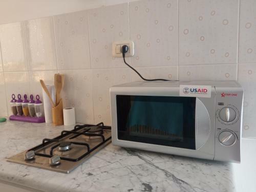 Cozi Coliving Space