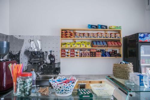 Cozi Coliving Space