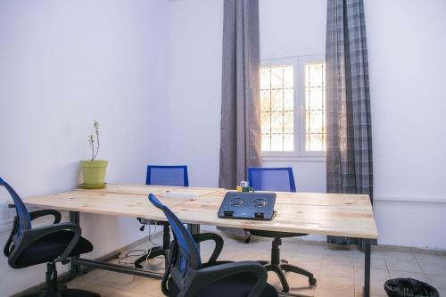 Cozi Coliving Space