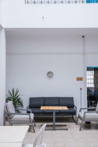Cozi Coliving Space