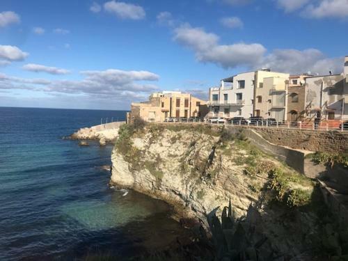 Apartamento Da Nonna Maria B & B
